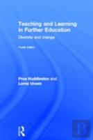 Teaching And Learning In Further Education