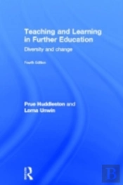 Teaching And Learning In Further Education