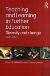 Teaching And Learning In Further Education