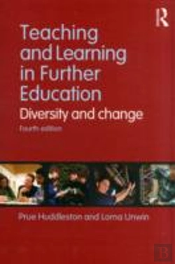 Bertrand.pt - Teaching And Learning In Further Education
