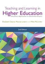 Teaching And Learning In Higher Education
