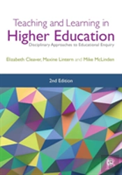 Teaching And Learning In Higher Education