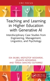 Teaching And Learning In Higher Education With Generative Ai