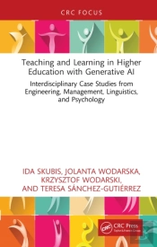 Teaching And Learning In Higher Education With Generative Ai