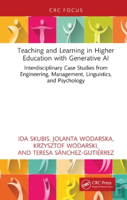 Bertrand.pt - Teaching And Learning In Higher Education With Generative Ai