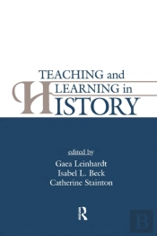 Teaching And Learning In History