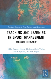 Teaching And Learning In Sport Management