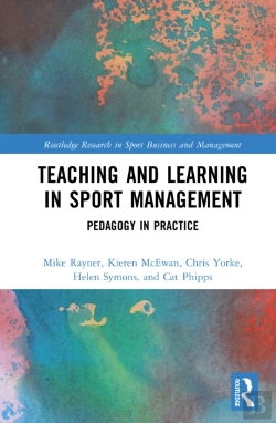 Bertrand.pt - Teaching And Learning In Sport Management