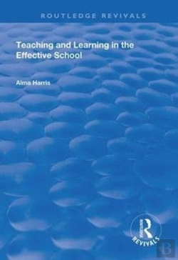 Bertrand.pt - Teaching And Learning In The Effective School