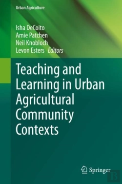 Bertrand.pt - Teaching And Learning In Urban Agricultural Community Contexts