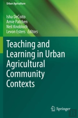Bertrand.pt - Teaching And Learning In Urban Agricultural Community Contexts