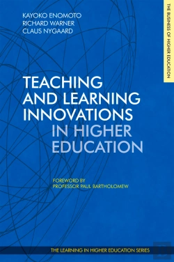 Bertrand.pt - Teaching And Learning Innovations In Higher Education