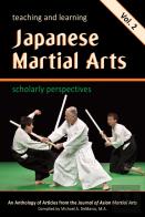Teaching And Learning Japanese Martial Arts