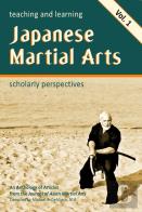 Teaching And Learning Japanese Martial Arts