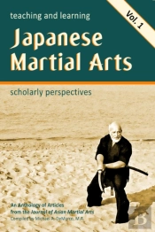 Teaching And Learning Japanese Martial Arts