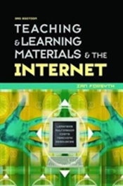 Teaching And Learning Materials And The Internet