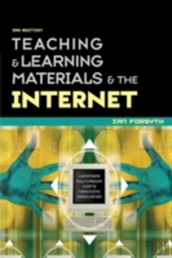 Bertrand.pt - Teaching And Learning Materials And The Internet