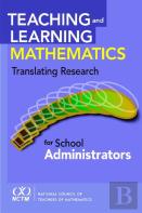 Teaching And Learning Mathematics