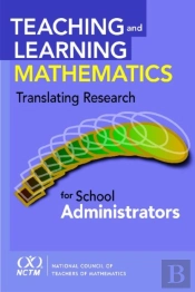 Teaching And Learning Mathematics