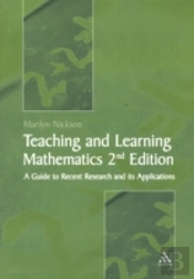 Teaching And Learning Mathematics