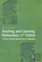 Teaching And Learning Mathematics