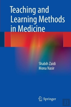 Bertrand.pt - Teaching And Learning Methods In Medicine