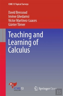 Bertrand.pt - Teaching And Learning Of Calculus