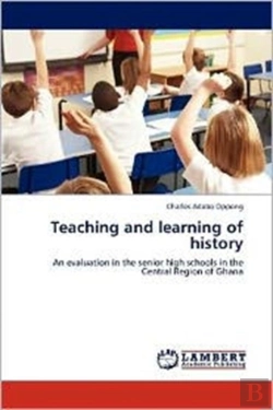Bertrand.pt - Teaching And Learning Of History