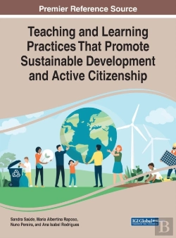 Bertrand.pt - Teaching And Learning Practices That Promote Sustainable Development And Active Citizenship