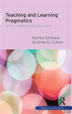 Bertrand.pt - Teaching And Learning Pragmatics