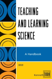 Teaching And Learning Science