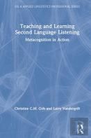 Teaching And Learning Second Language Listening