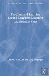 Teaching And Learning Second Language Listening