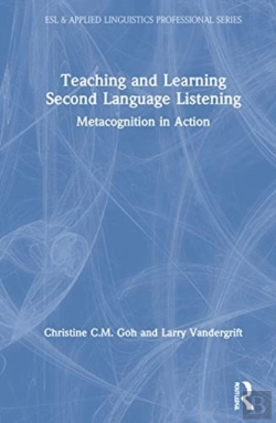 Bertrand.pt - Teaching And Learning Second Language Listening