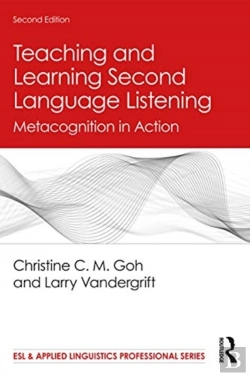 Bertrand.pt - Teaching And Learning Second Language Listening