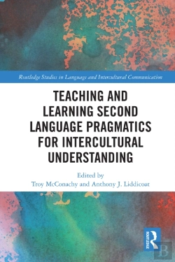 Bertrand.pt - Teaching And Learning Second Language Pragmatics For Intercultural Understanding