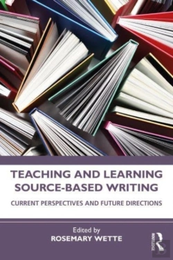 Bertrand.pt - Teaching And Learning Source-Based Writing