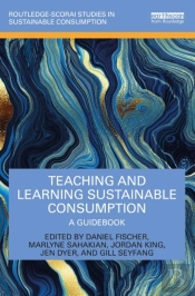 Teaching And Learning Sustainable Consumption