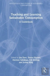 Teaching And Learning Sustainable Consumption