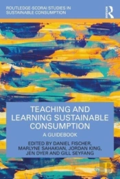 Teaching And Learning Sustainable Consumption