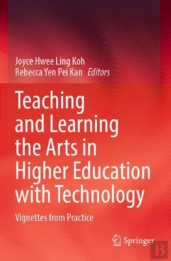 Bertrand.pt - Teaching And Learning The Arts In Higher Education With Technology