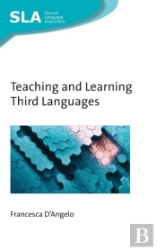 Teaching And Learning Third Languages
