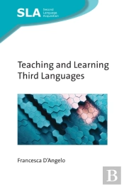 Teaching And Learning Third Languages