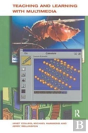 Teaching And Learning With Multimedia
