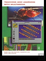 Teaching And Learning With Multimedia
