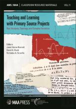 Teaching And Learning With Primary Source Projects