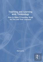 Teaching And Learning With Technology