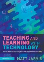 Teaching And Learning With Technology