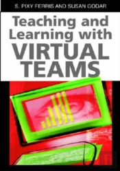Teaching And Learning With Virtual Teams