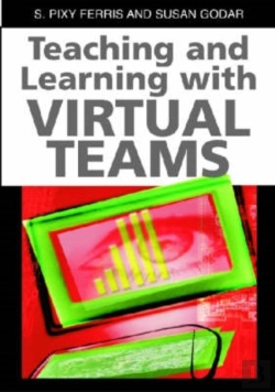Bertrand.pt - Teaching And Learning With Virtual Teams
